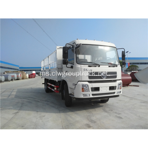 Trak kargo Dongfeng 190hp 4x2 untuk dijual